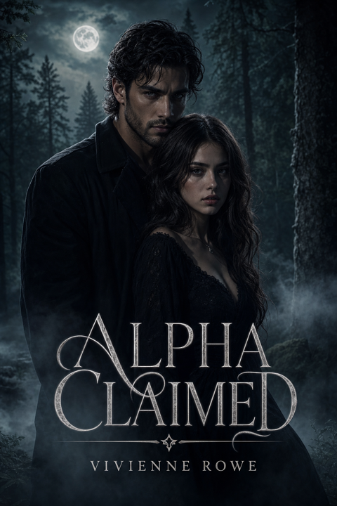 Alpha Claimed