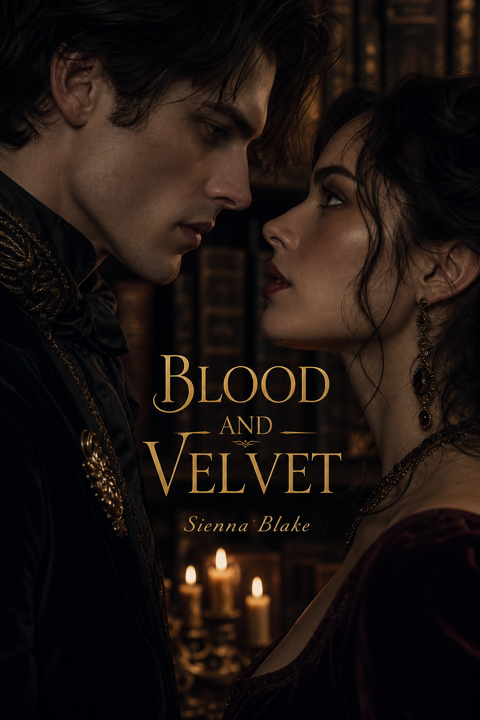 Blood and Velvet