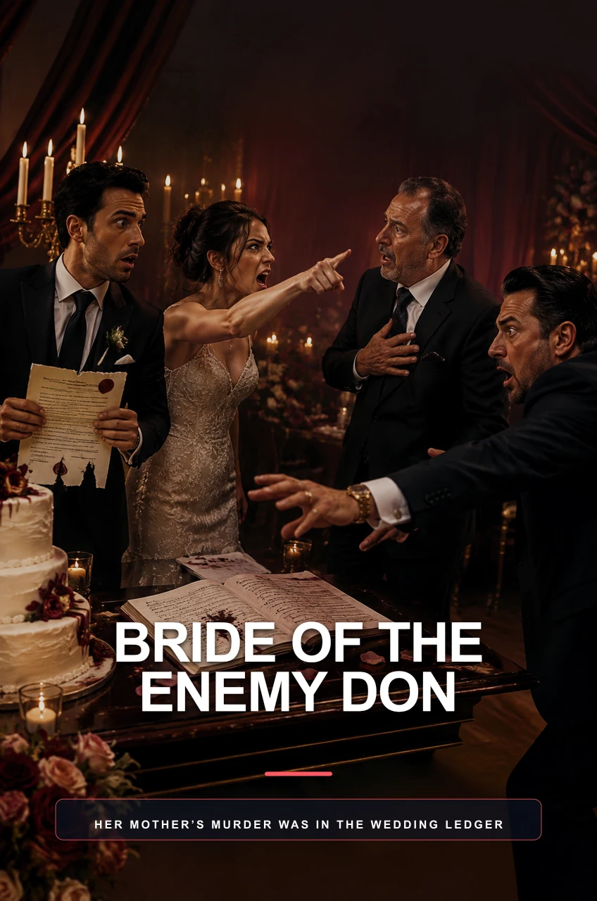 Bride of the Enemy Don
