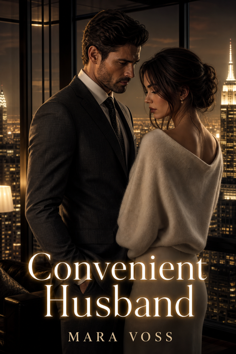 Convenient Husband