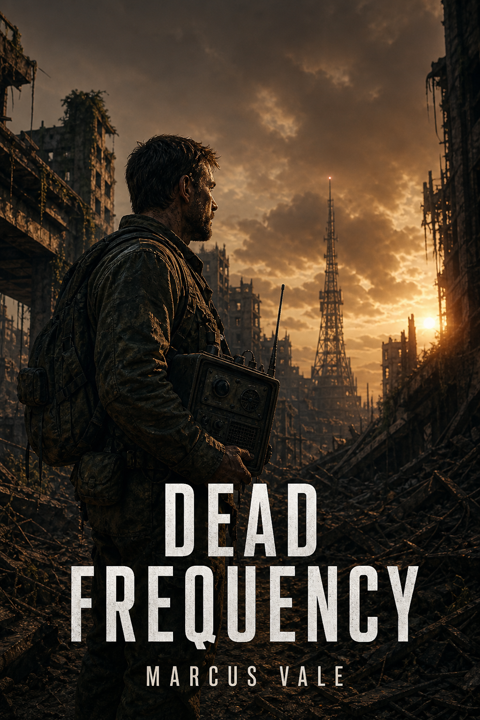 Dead Frequency