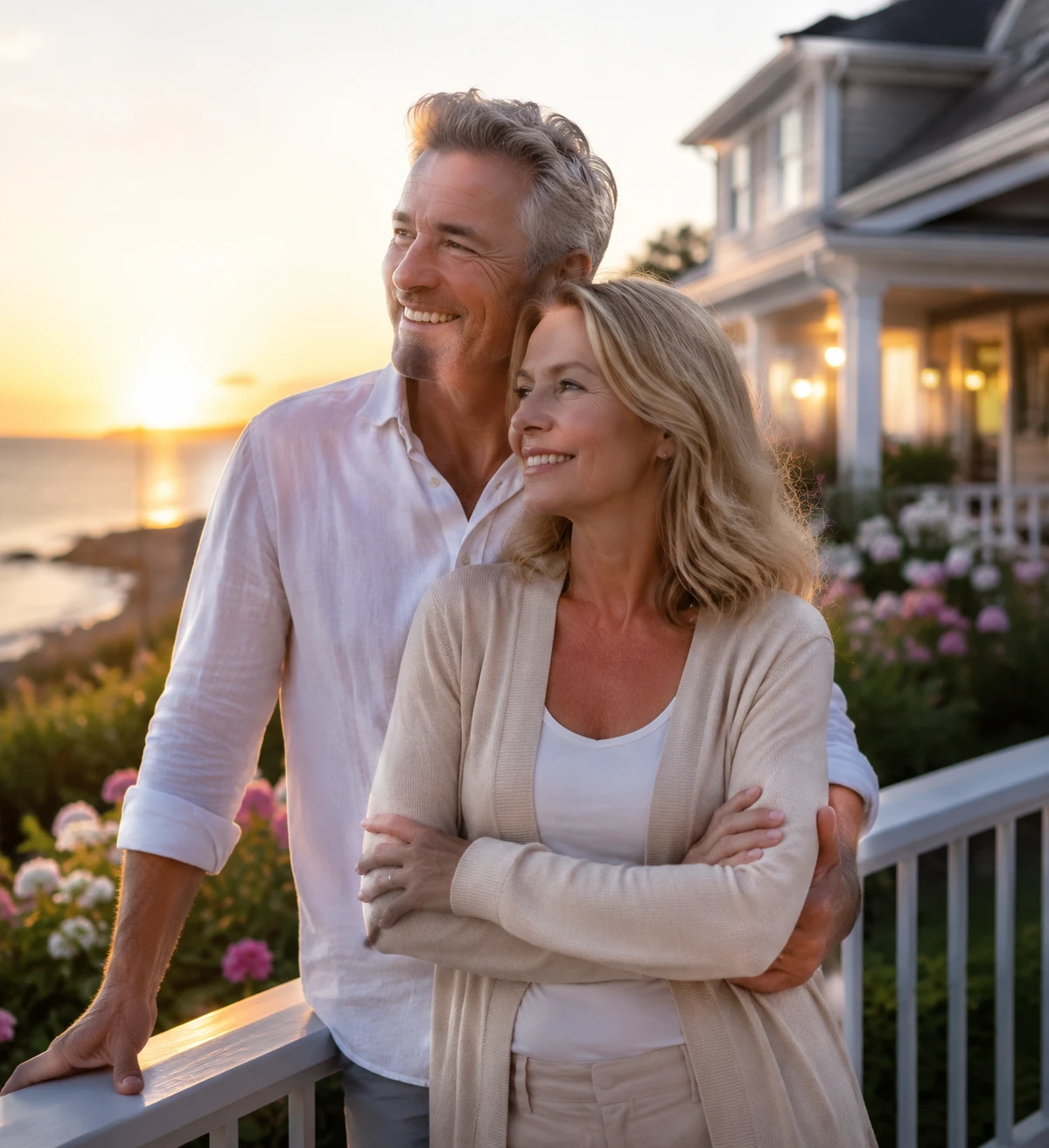 The Secrets of Aging Well and Living Better