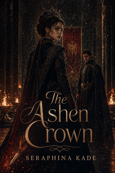 The Ashen Crown