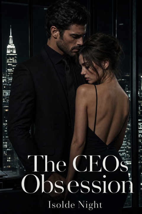 The CEO's Obsession