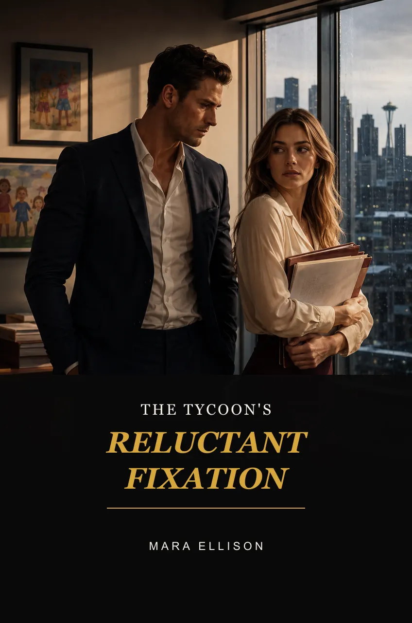 The Tycoon's Reluctant Fixation