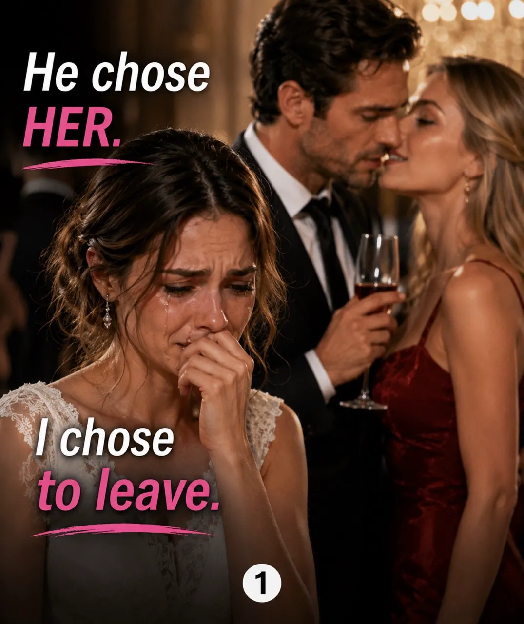 The Wife He Couldn't Buy